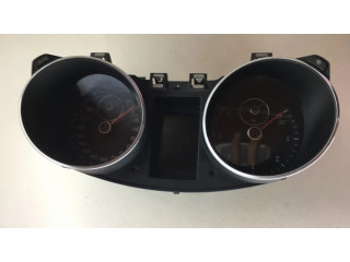 Панель приборов 5K0920870C Volkswagen Golf VI