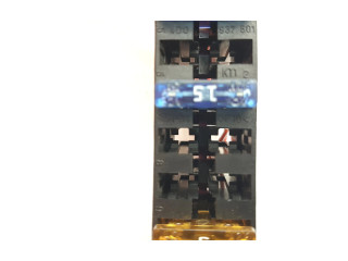 Блок монтирования реле