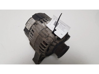 Генератор 047903017   Skoda Fabia Mk1 (6Y) 1.4     