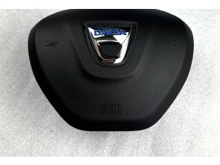 Подушка безопасности водителя Dacia Sandero III