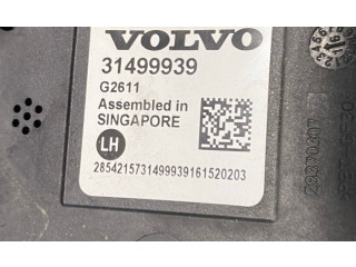 Датчик слепых зон 31499939 Volvo XC90
