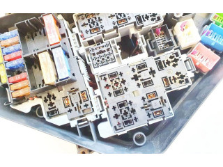 Pojistková skříňka 7l0937503, 7l0937559 Audi Q7 4L 2006