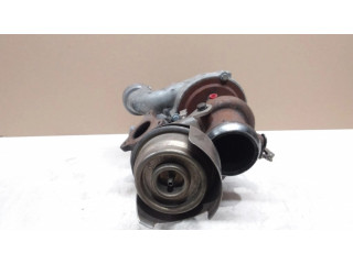 Турбина Mercedes-Benz GLK (X204) 2.1 A6510902880, 53049700094