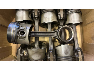 Ojnice 1210037502 Nissan Patrol 160 3.2