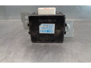 Блок управления 8740032001   SsangYong Rexton