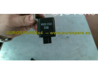 Блок предохранителей 86620-05001 SsangYong Actyon sports I