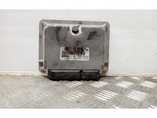 Řídící jednotka 038906018N, 0281001727 Volkswagen Passat Alltrack 1997