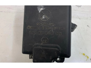 Блок предохранителей CONSULTAR Opel Combo D