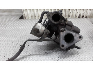 Turbodmychadlo Турбина 144114U100 Nissan Almera Tino 2.2