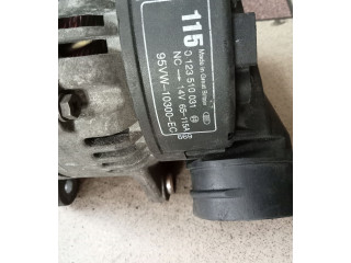 Генератор YM2110300AA   Ford Galaxy      