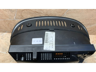 Přístrojová deska Mercedes-Benz GLA W156 2017 A1569004904, 0263698339