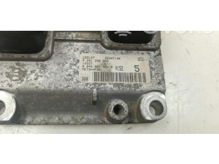 Řídící jednotka 189137 Fiat Punto (188) 1999