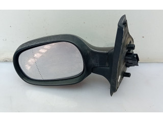 Зеркало электрическое Renault Clio II 2001 - 2005 года