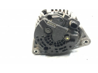 Генератор 13284408   Opel Meriva B 1.4     