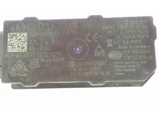 Блок управления 5WA962133F, 5WA962133F   Cupra Formentor