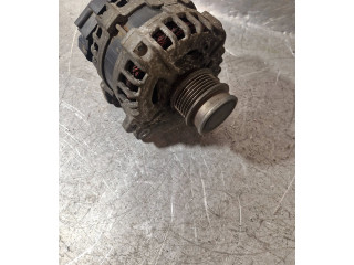 Генератор 04B903023D, F000BL08F8 Skoda Rapid (NH)