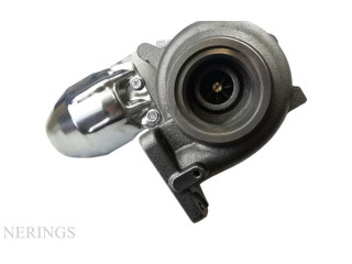 Turbodmychadlo Турбина 54309700000, TC30-0010   Alfa Romeo Mito   