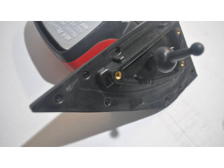 Zpětné zrcátko KIA Picanto 2004