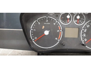 Панель приборов 9T1T-10849-AD   Ford Transit -  Tourneo Connect       