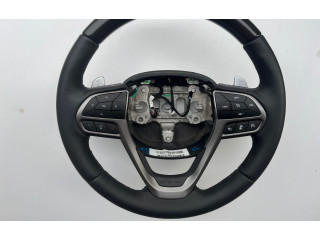 Руль Jeep Grand Cherokee 2010 - 2021 года