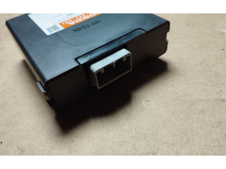 Блок управления парковки