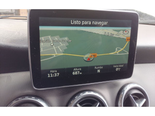 Přístrojová deska Mercedes-Benz GLA W156 2016 2469002321