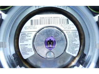 Подушка безопасности водителя 1KM880201F, IMPRK1313646 Volkswagen Jetta VI