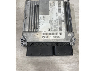 Řídící jednotka 7799856, 0281012101 BMW 5 E60 E61 2008
