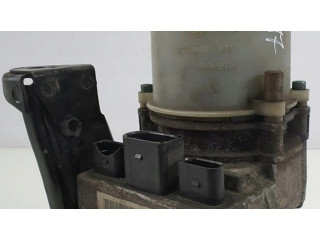 Насос усилителя руля