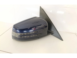 Zpětné zrcátko Mercedes-Benz C W204 2010 A3160442, A3160412