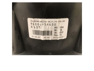 Панель приборов KIA Venga