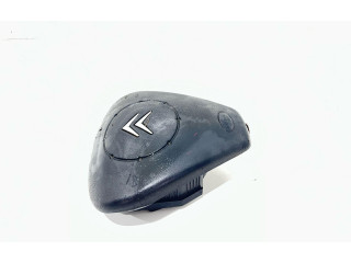 Подушка безопасности водителя    Citroen C2