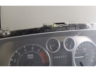 Přístrojová deska  Hummer H3 2009 1708969  