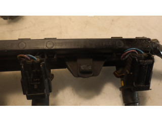 Топливная рампа Skoda Fabia Mk2 (5J) для двигателя BXW