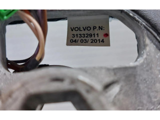 Руль Volvo S60 2011 - 2013 года 34152636B