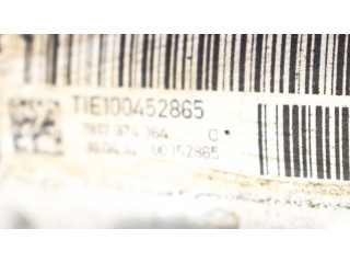 Рулевая рейка P05154521AH, 0273010243 Jeep Cherokee 2013-2020 года