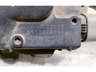 Pojistková skříňka Двигатель стеклоочистителей 05303780AD, 4CABLES Dodge Caliber 2006