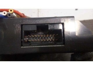 Блок управления климат-контролем 9725034410 Hyundai Sonata