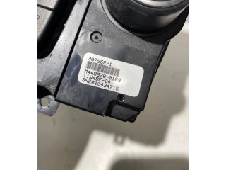 Блок управления кондиционера воздуха / климата/ печки (в салоне) Volvo V70 2008 - 2013 года