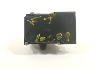 Блок АБС 51801321, 0265231997 Citroen Nemo - года