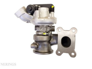  Турбина Audi A3 S3 8V  04E145715B, IT-49180-01400         