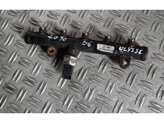 Топливная рампа 9681649580, 09208008   Fiat Ulysse   для двигателя RHK