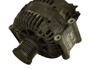 Генератор 04801250AC, TG17C028 Jeep Grand Cherokee (WK)