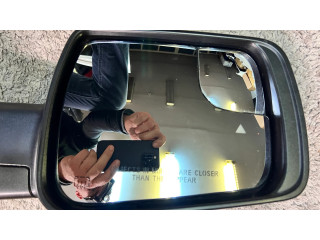 Zpětné zrcátko pravé Dodge VAN RAM 2023 7NA22KXJAA