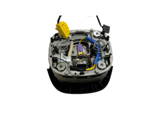 Подушка безопасности водителя 1Z0880201AK, 62218051A Skoda Yeti (5L)