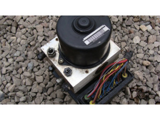 Блок АБС 6760269 Mini One - Cooper R50 - 53 2001-2006 года