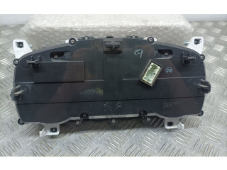Спидометр (приборный щиток) 9830952080 Citroen Berlingo