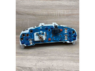 Přístrojová deska Nissan Sunny 1991 15A04E4, 75R01