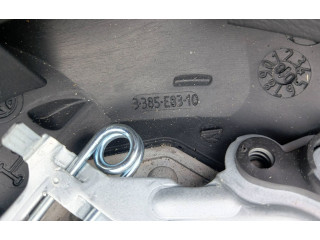 Руль BMW X3 E83  2003 - 2010 года 3448457      
