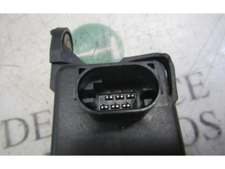 Блок управления SsangYong Kyron